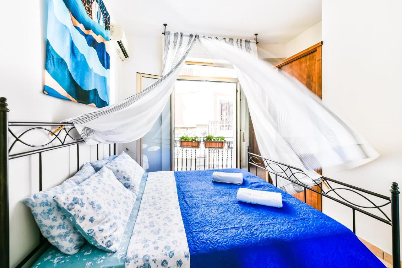 Cohen Smart House Apartment Taormina Luaran gambar