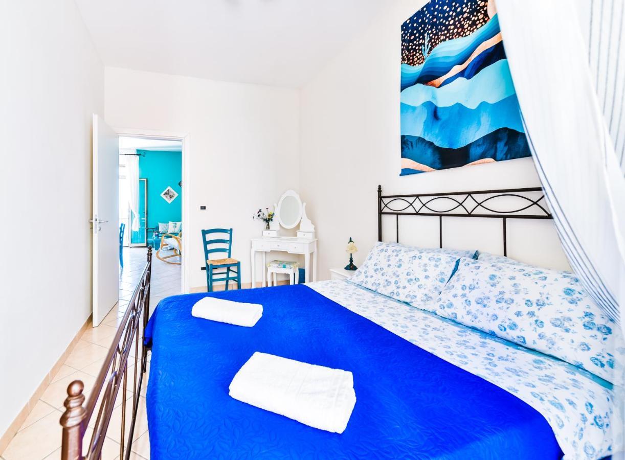 Cohen Smart House Apartment Taormina Luaran gambar