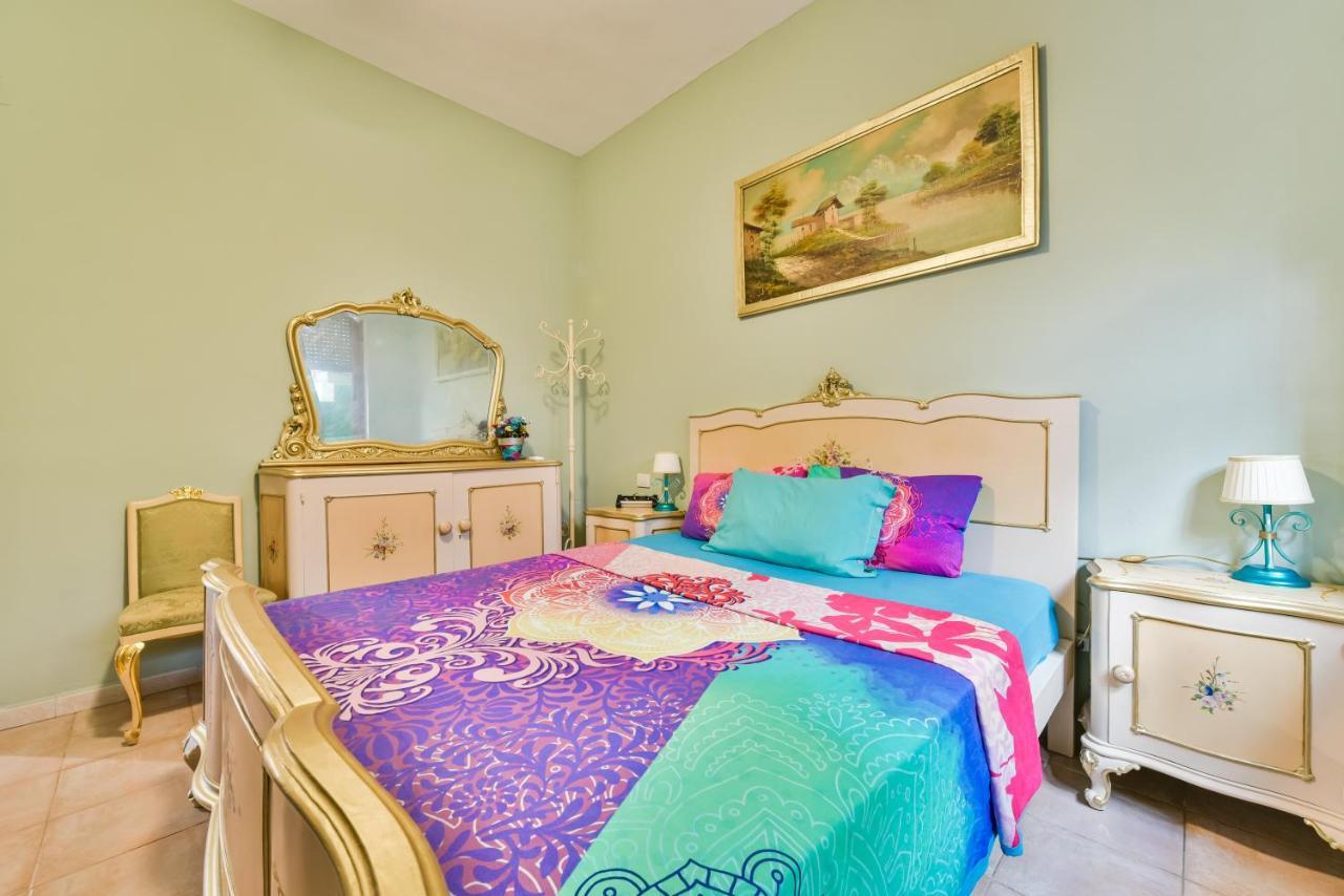 Cohen Smart House Apartment Taormina Luaran gambar