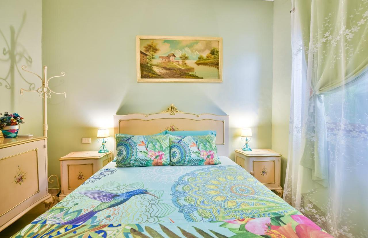 Cohen Smart House Apartment Taormina Luaran gambar