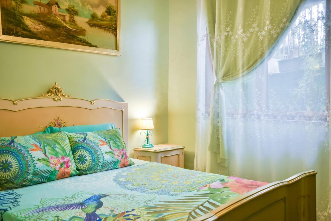 Cohen Smart House Apartment Taormina Luaran gambar