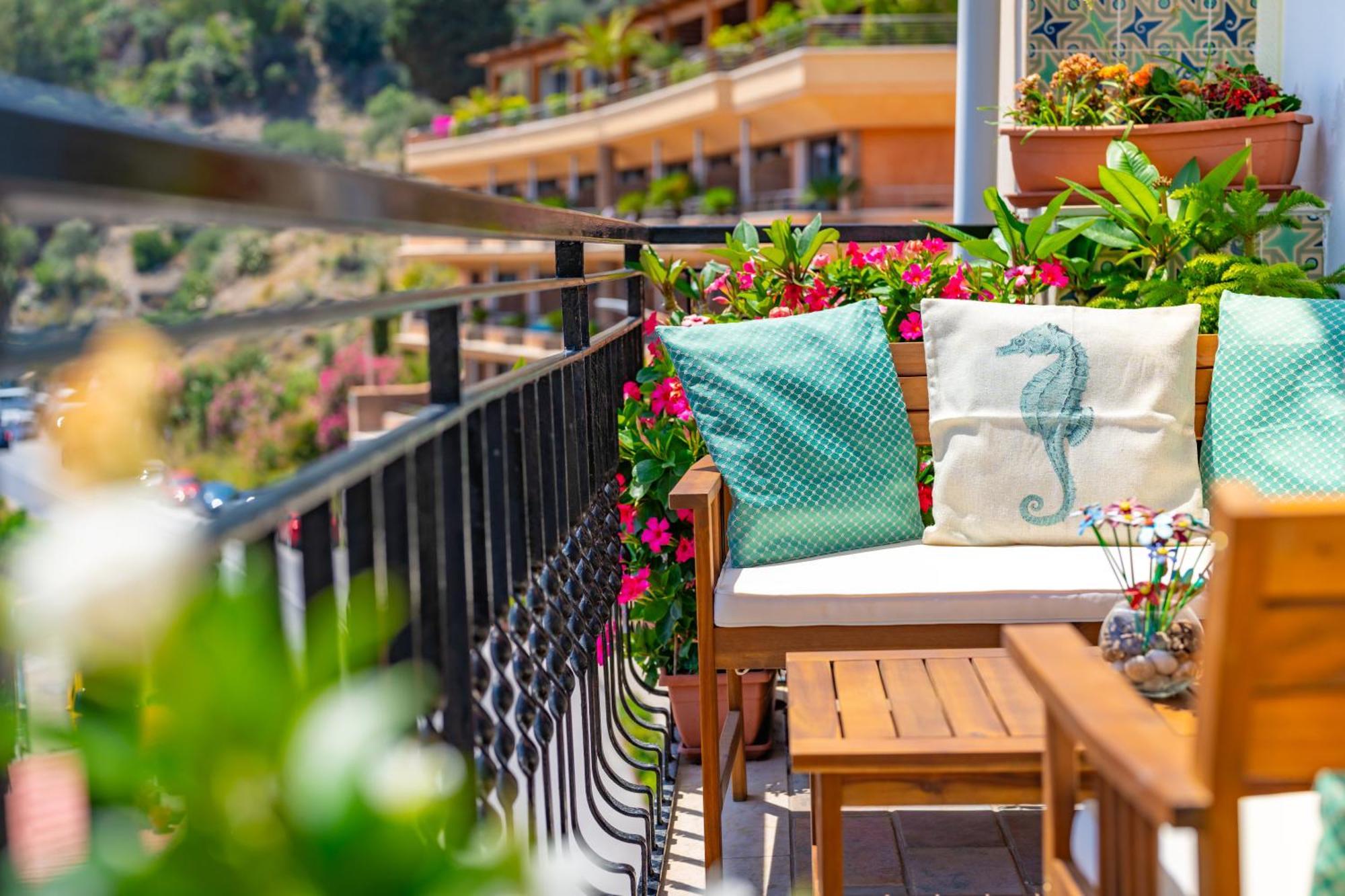 Cohen Smart House Apartment Taormina Luaran gambar